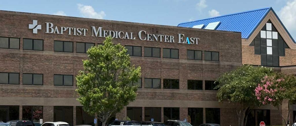 Baptist Health