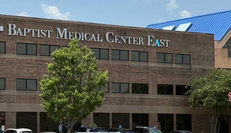 Baptist Health
