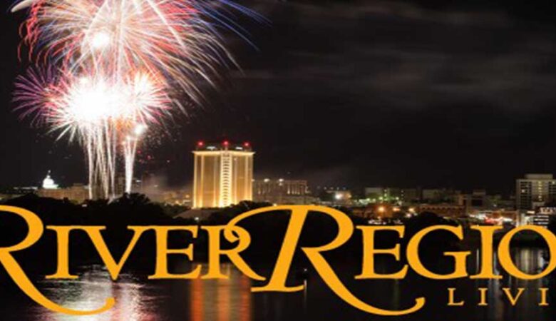 4th of july river region