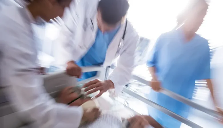 Jackson Hospital Emergency Care